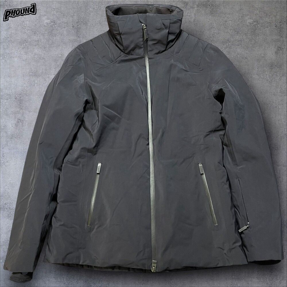KJUS Scylla Jacket - Women's M - Good Condition Missing Hood